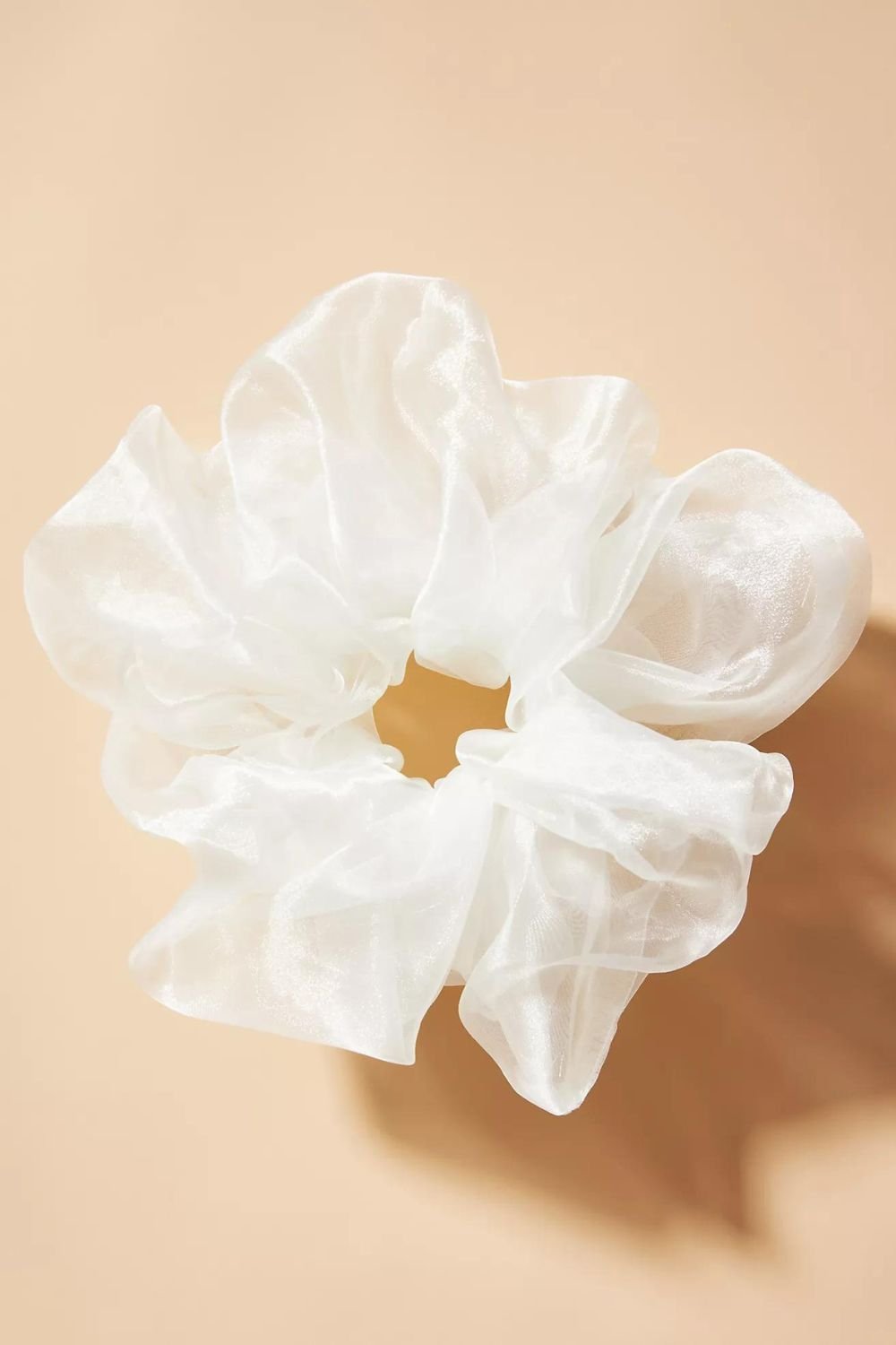 Room Shop | Giant Cloud Scrunchie | Hair Accessories - Women's Hair Accessories - Blooming Daily