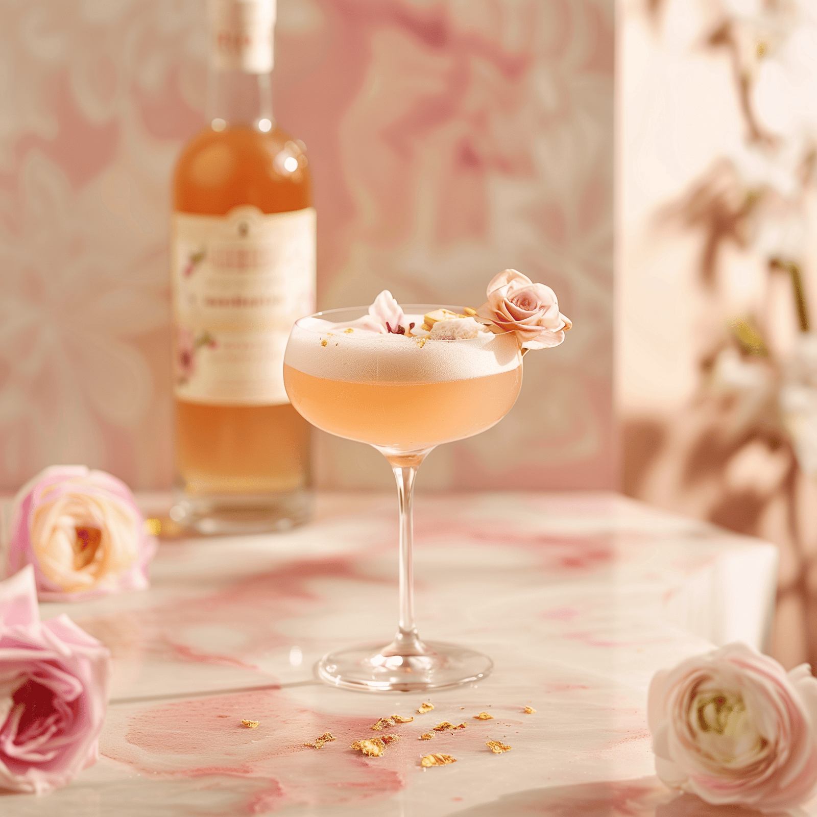 The Blooming Daily Cocktail: A Signature Sip for Every Occasion - Blooming Daily