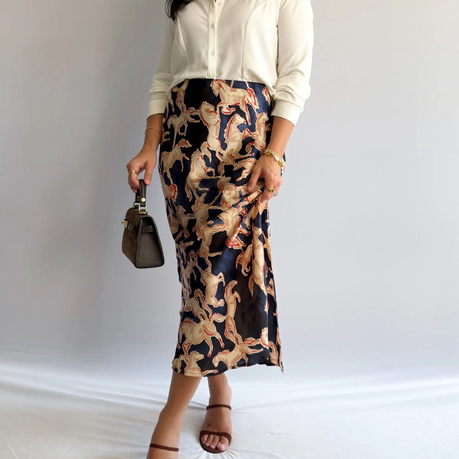 Bottoms - Blooming Daily