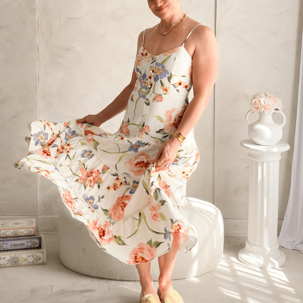 Dresses - Blooming Daily