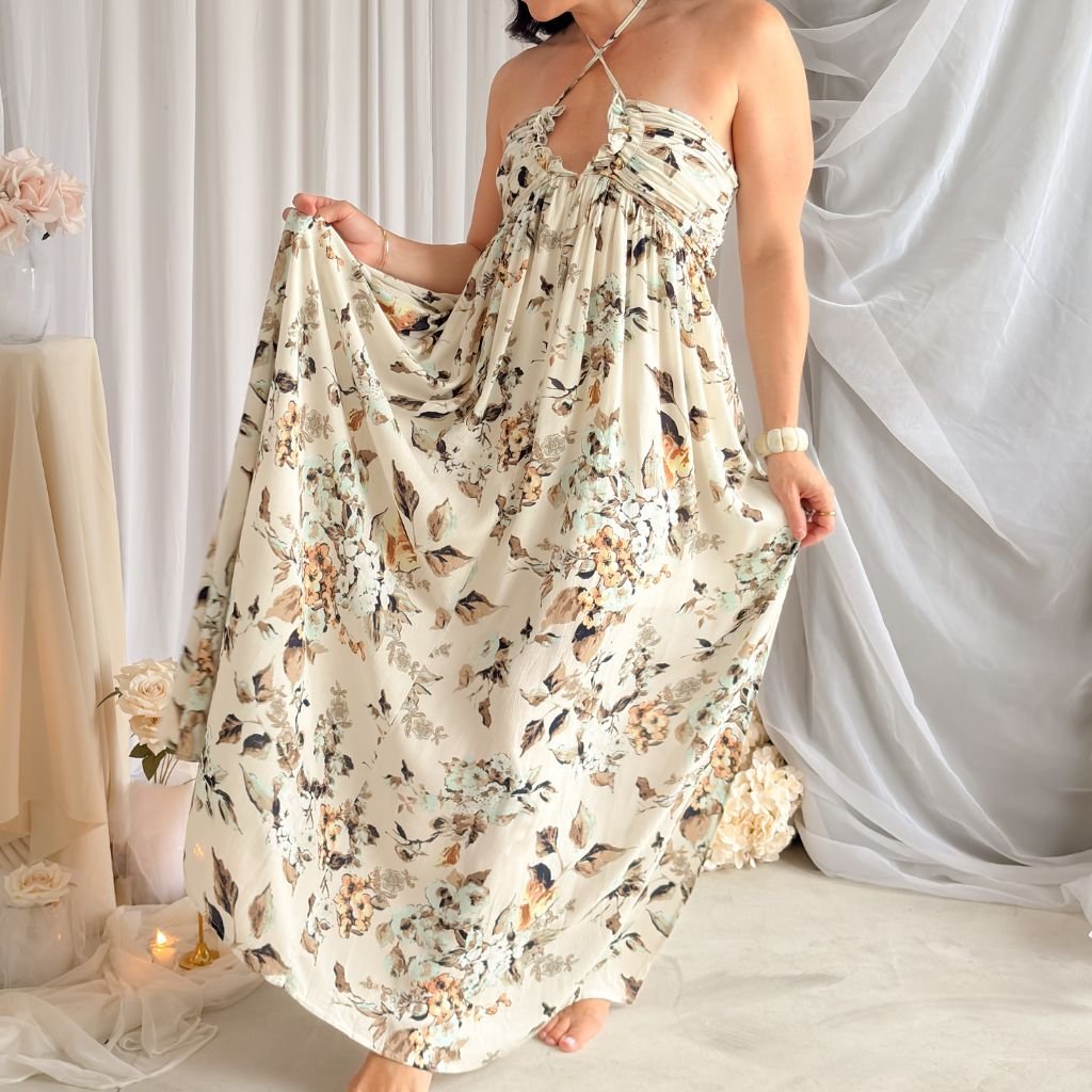 Feminine Summer Outfits - Blooming Daily