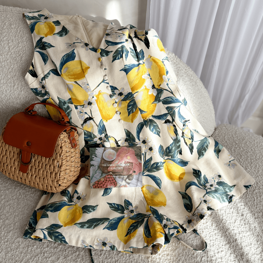 The Spring Storybook Collection - Blooming Daily