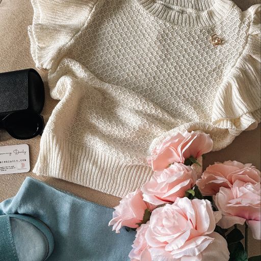 Tops Collection at Blooming Daily