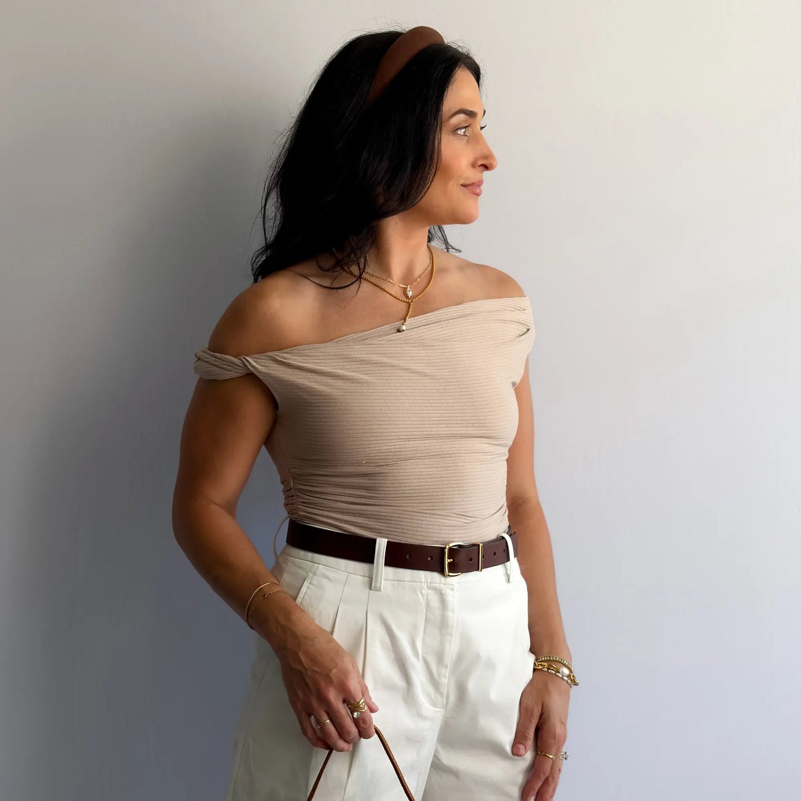 Tops - Blooming Daily