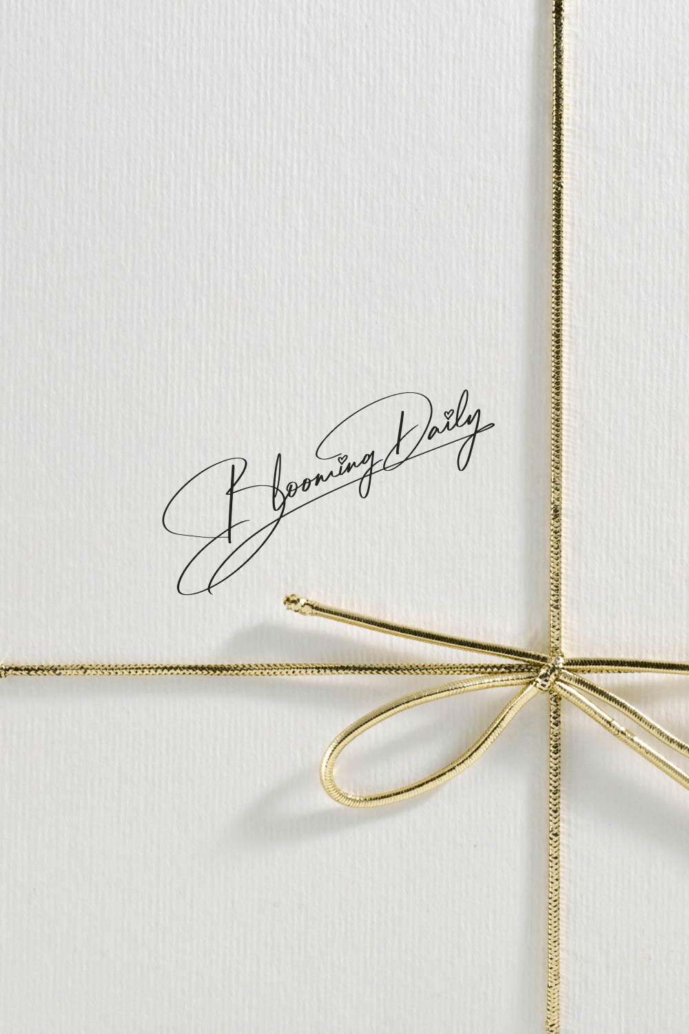 Blooming Daily Gift Card - Gift Card - Blooming Daily