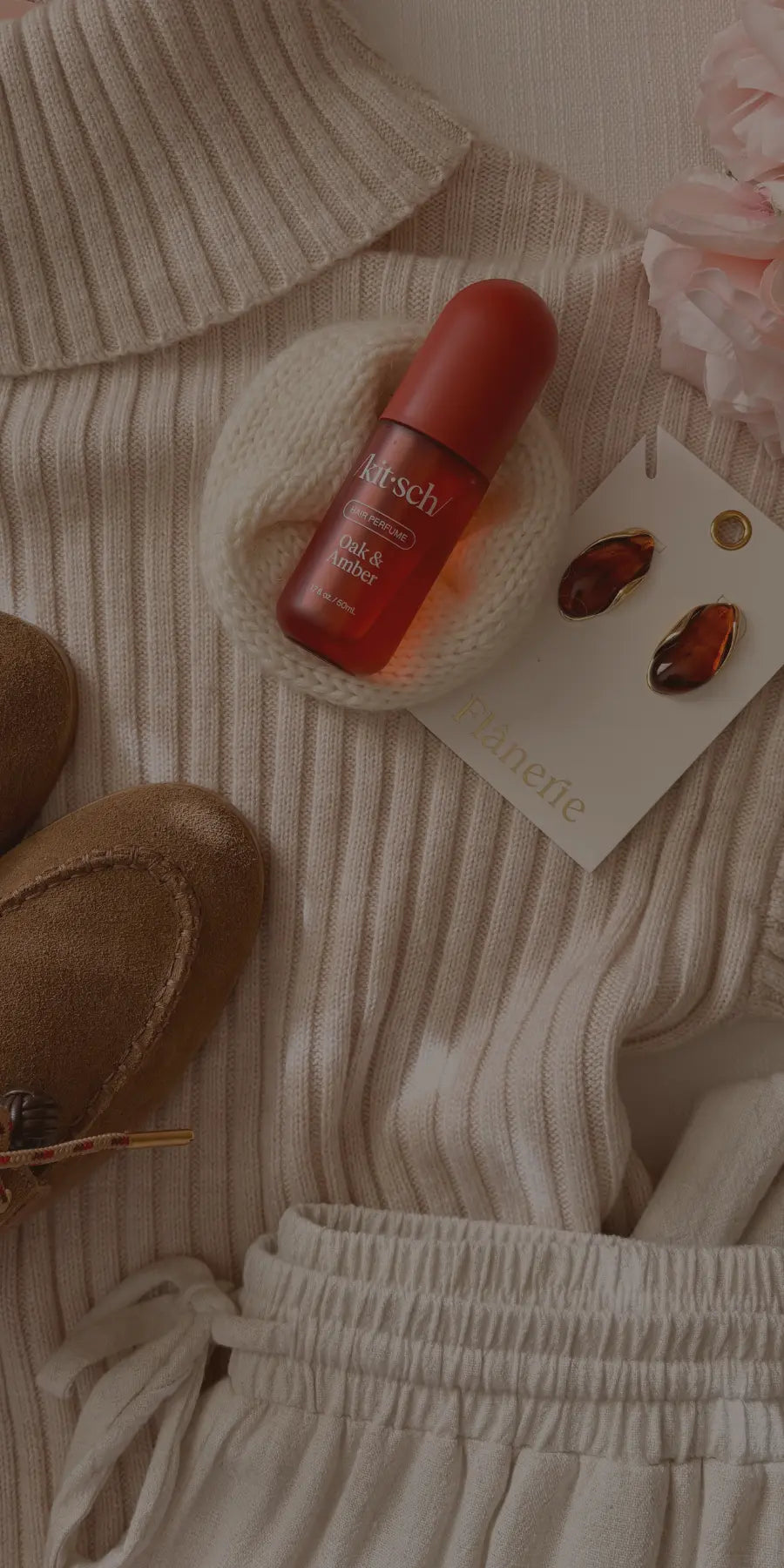 Blooming Daily Founder’s Reset Event sale banner promoting buy more save more event with up to 55% off women’s clothing, accessories, and elevated everyday fashion.