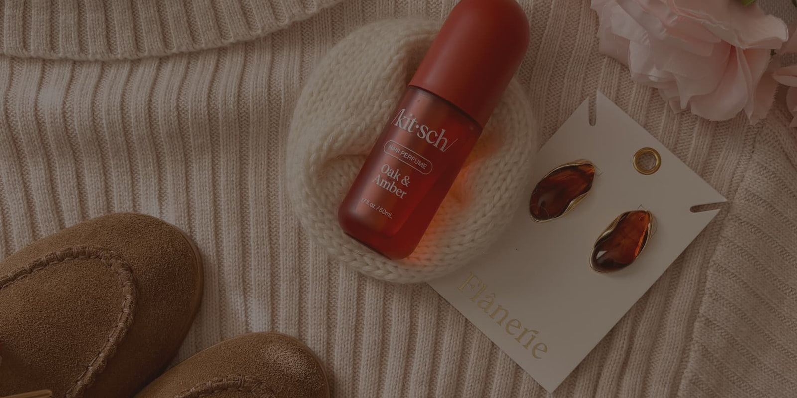 Blooming Daily Founder’s Reset Event sale banner promoting buy more save more event with up to 55% off women’s clothing, accessories, and elevated everyday fashion.