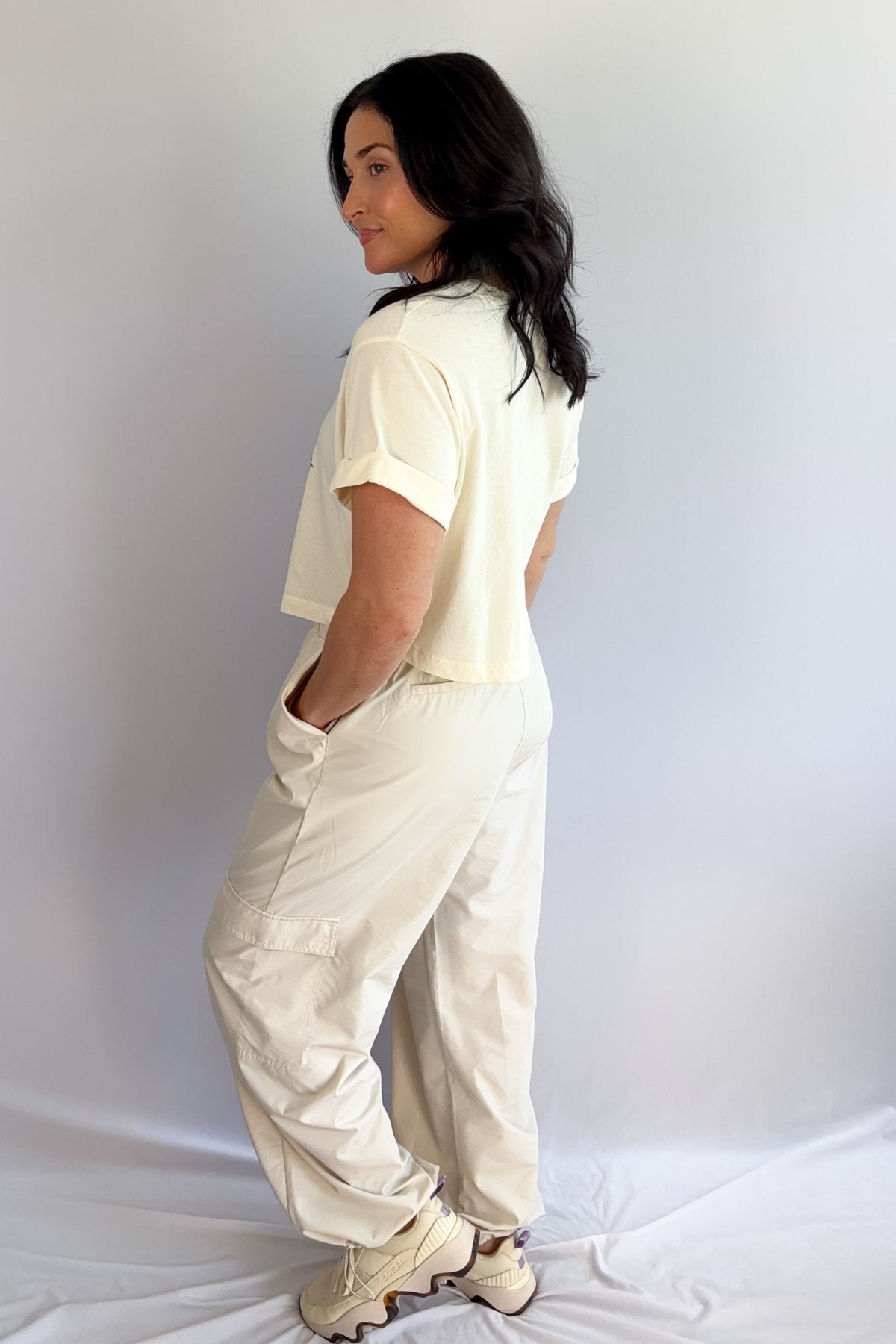 Girl Dangerous | French Riviera | Golf Graphic Shirt - Women&#39;s Shirts &amp; Tops - Blooming Daily