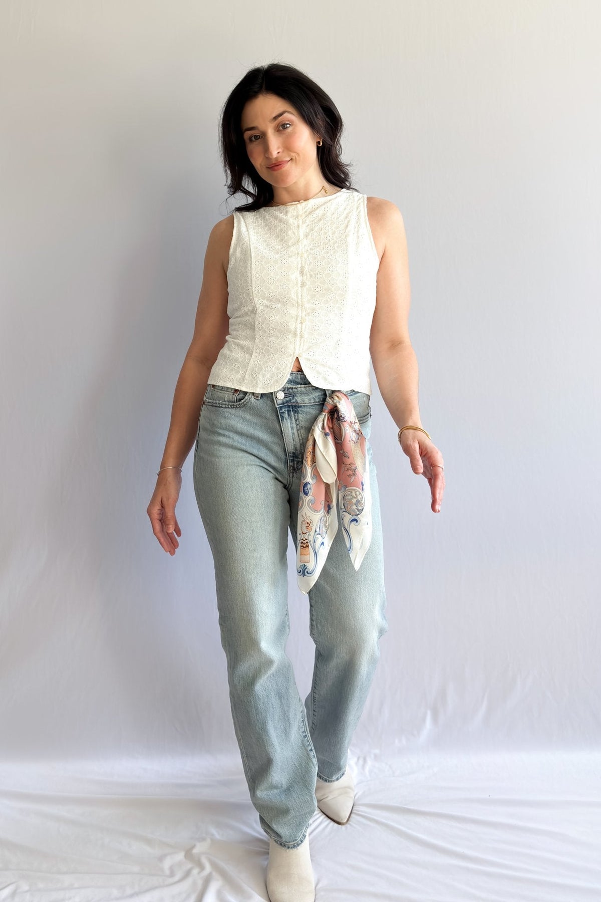 Shop Sadie and Sage Tank Tops - Women&#39;s Shirts &amp; Tops - Blooming Daily