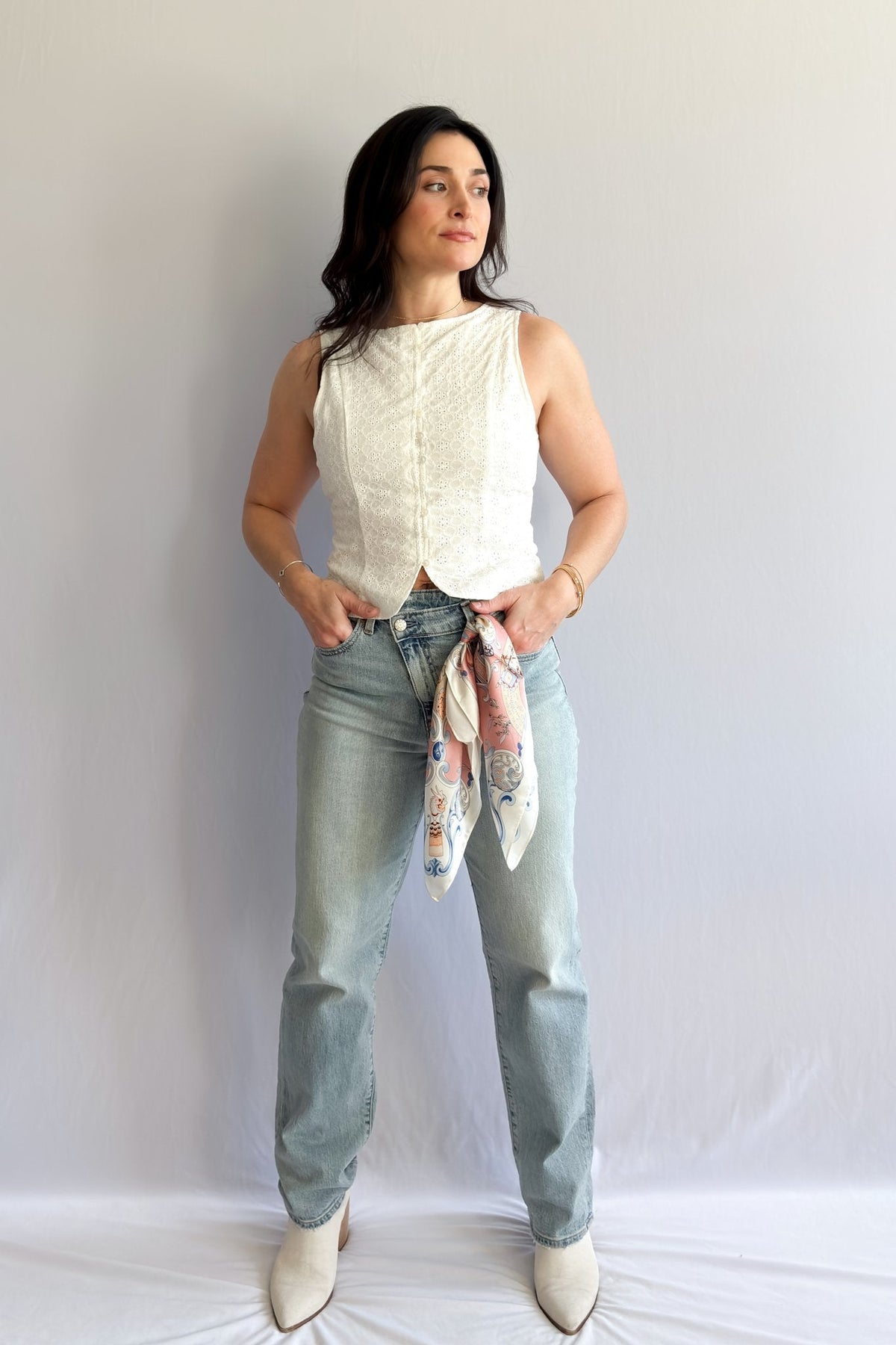 Shop Sadie and Sage Tank Tops - Women&#39;s Shirts &amp; Tops - Blooming Daily