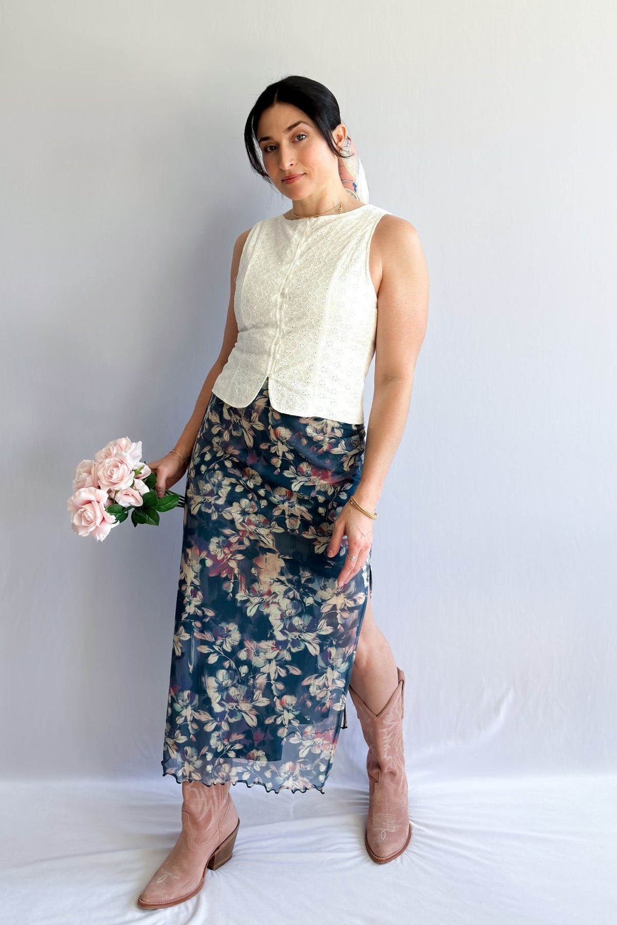 Shop Sadie and Sage Tank Tops - Women&#39;s Shirts &amp; Tops - Blooming Daily