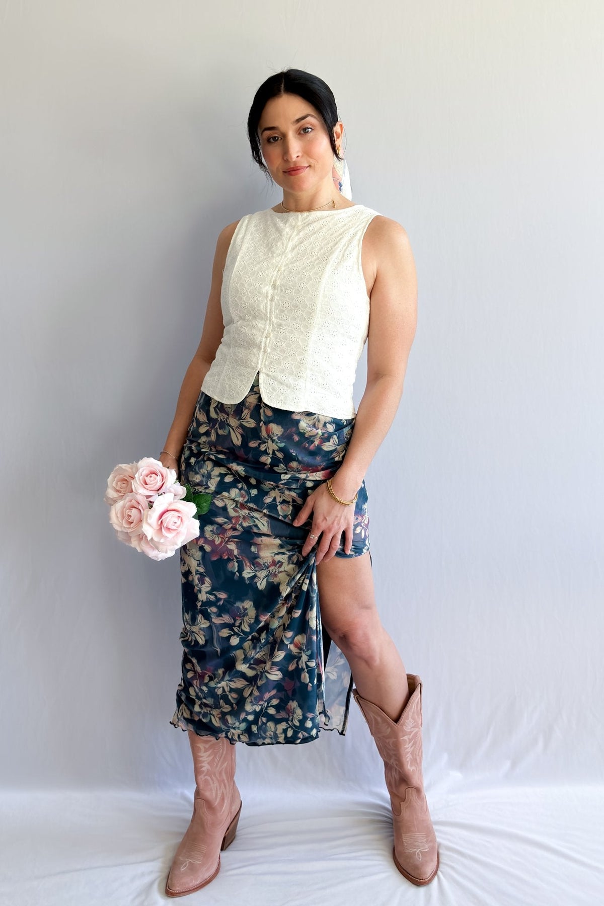 Shop Sadie and Sage Tank Tops - Women&#39;s Shirts &amp; Tops - Blooming Daily