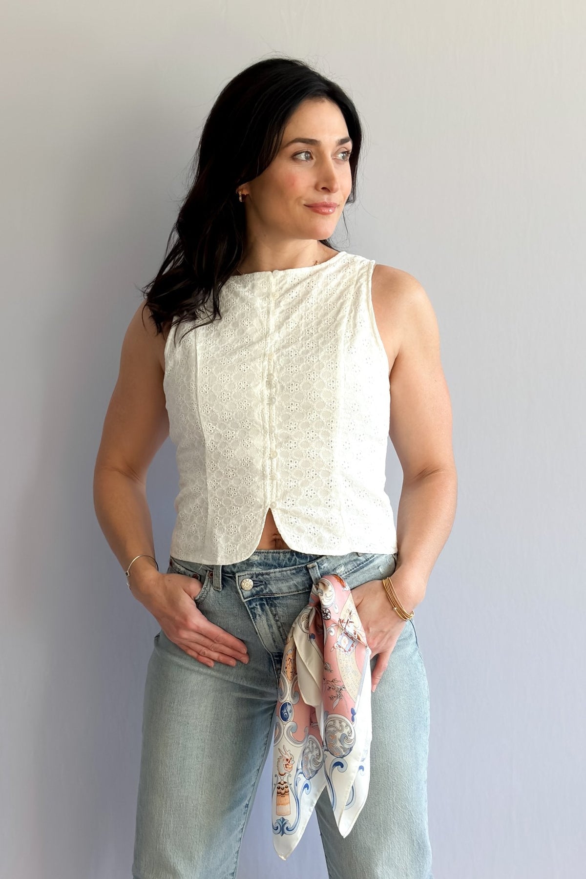 Shop Sadie and Sage Tank Tops - Women&#39;s Shirts &amp; Tops - Blooming Daily