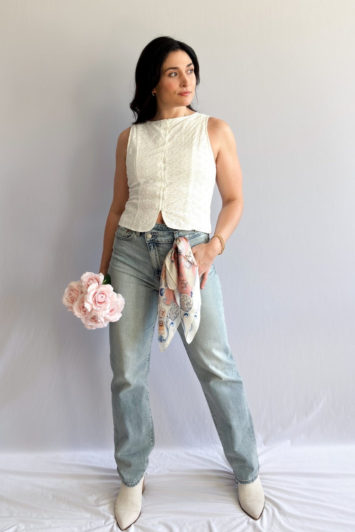 Shop Sadie and Sage Tank Tops - Women&#39;s Shirts &amp; Tops - Blooming Daily