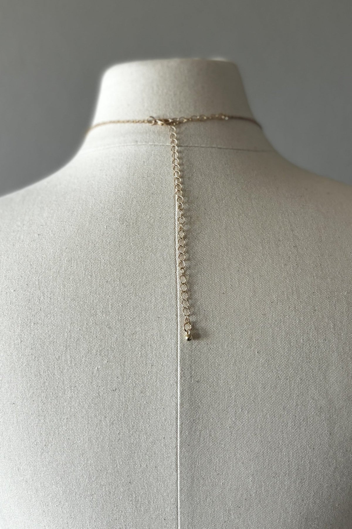 Women&#39;s Pearl Accent Bodychain | Gold - Women&#39;s Jewelry - Blooming Daily