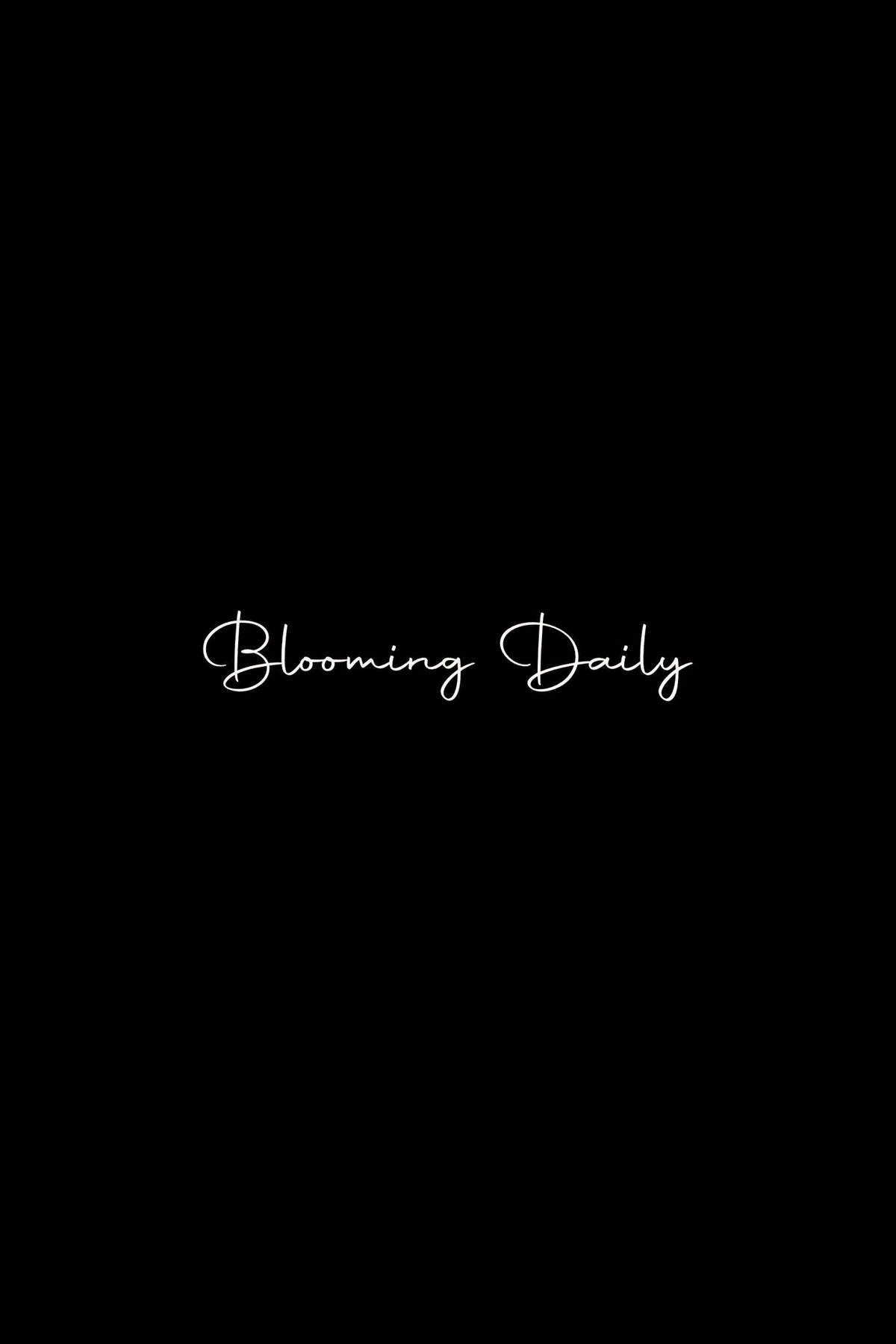Blooming Daily Gift Card - Gift Card - Blooming Daily