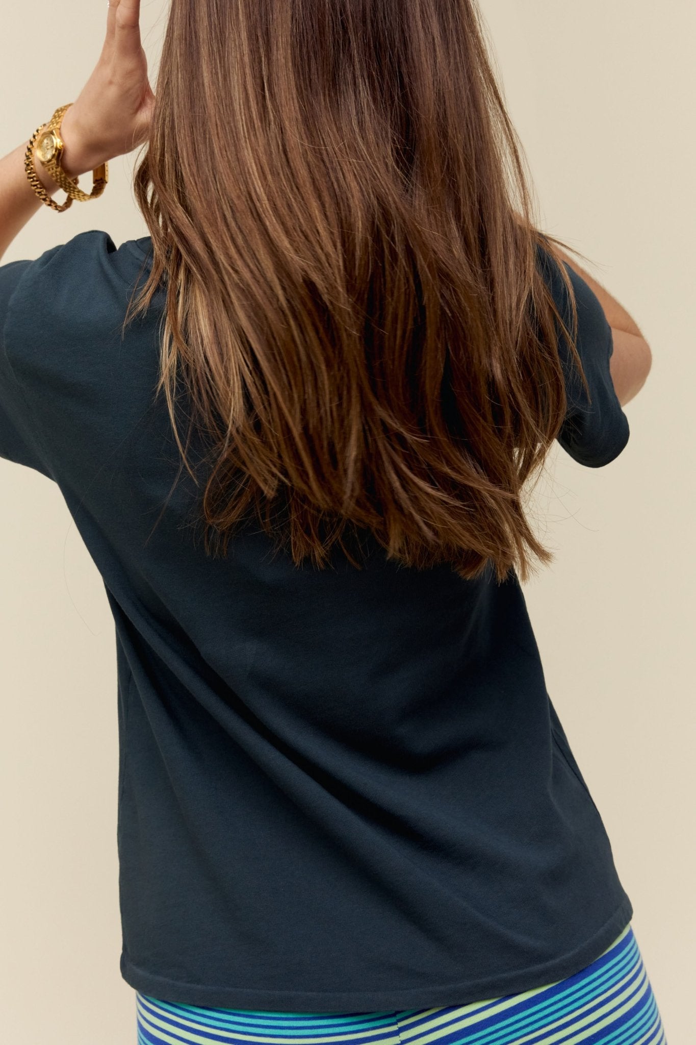 Daydreamer Graphic Tees | Metallica Master Of Puppets | Tour T-Shirt - Women's Shirts & Tops - Blooming Daily