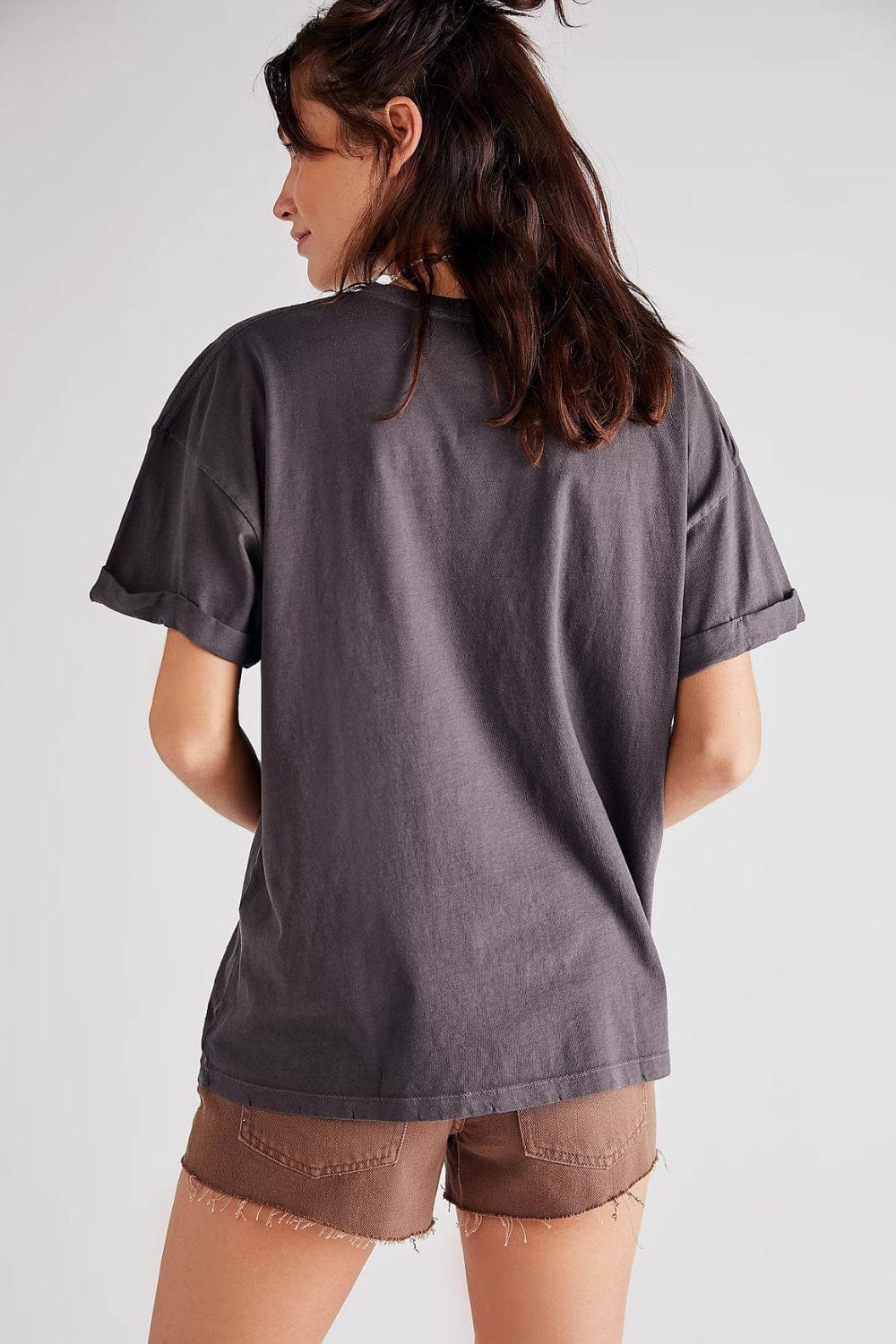 Horoscope Band Boyfriend Graphic Tee Taurus - Graphic Tee - Blooming Daily