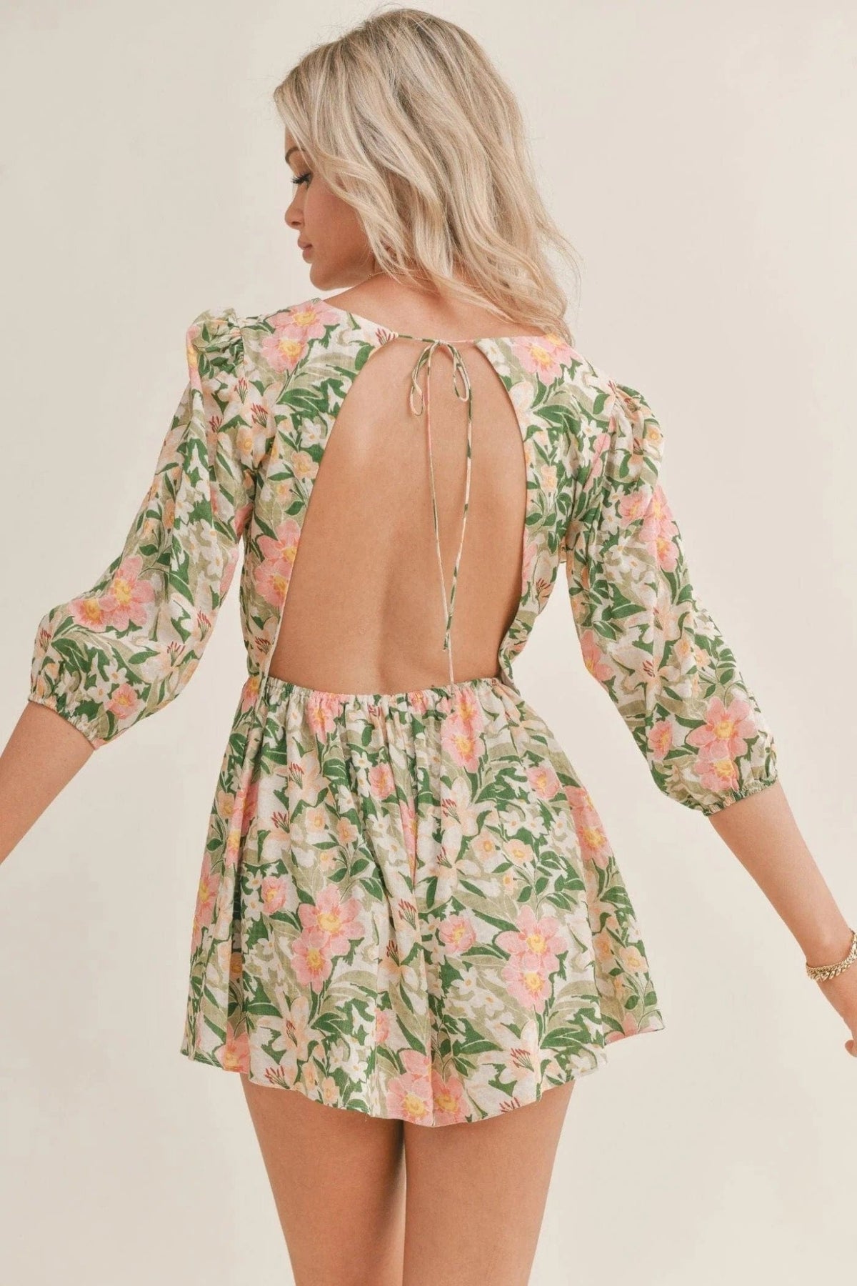 Sage the Label Romper for Sale - Romper - Blooming Daily